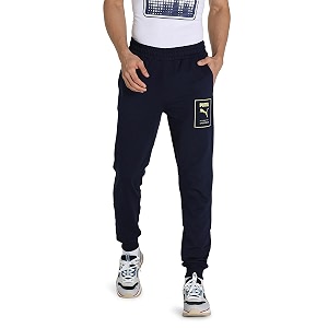 Puma Men Knitted Pants