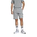 Puma Men Knitted Shorts
