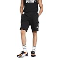 Puma Men Knitted Shorts