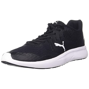 Puma Men Lace Up Walking Shoes