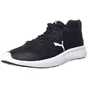 Puma Men Lace Up Walking Shoes