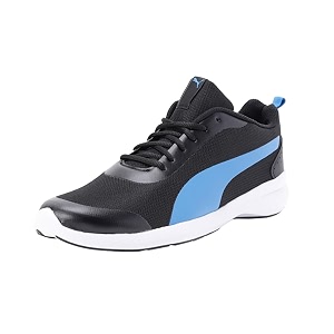 Puma Men Lazer Evo Sneaker