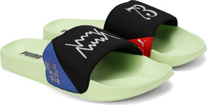 PUMA Men Leadcat 2.0 Hoops 73 Slides