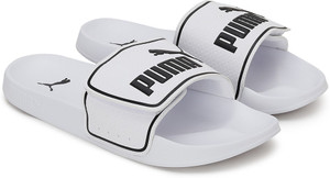 PUMA Men Leadcat 2.0 V Slides