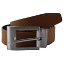 PUMA Men Leather Belt