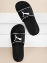 PUMA Men Marine Slides