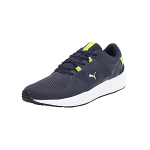 Puma Men Pacer Pro Reload Sneaker