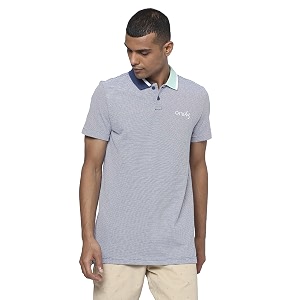 Puma Mens Regular Fit Polo Shirt