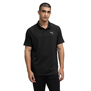 Puma Men Polo Shirt