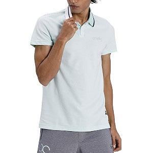 Puma Mens Regular Fit Polo Shirt