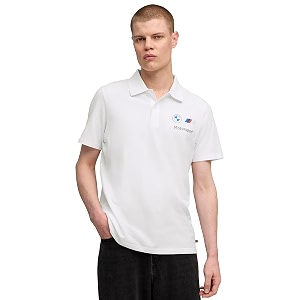Puma Men Polos