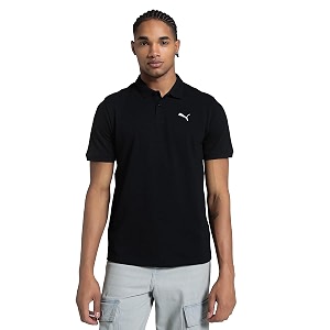 Puma Men Polos