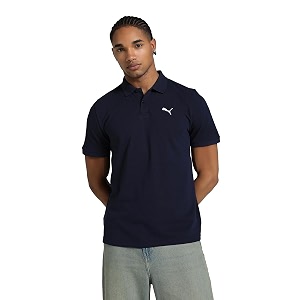 Puma Men Polos