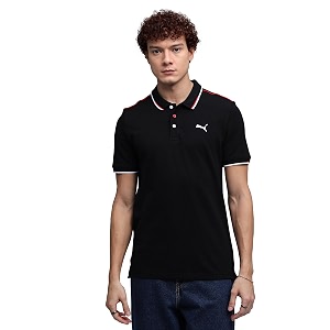 Puma Men Polos