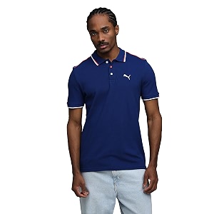 Puma Men Polos
