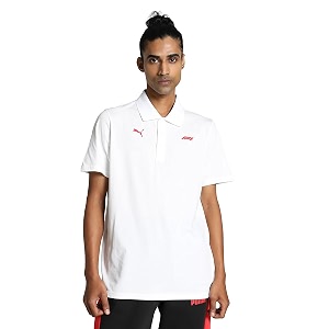 Puma Men Polos