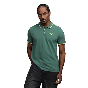 Puma Men Polos