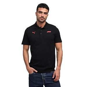 Puma Men Polos
