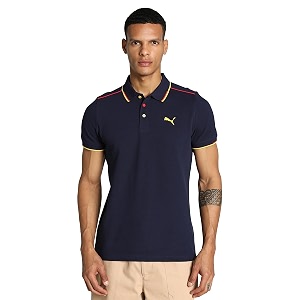 Puma Men Polos