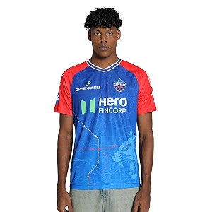 Puma Men Polyester Printed Regular Fit T-Shirt