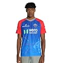 Puma Men Polyester Printed Regular Fit T-Shirt