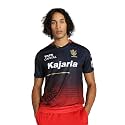 Puma Men Polyester Printed Regular Fit T-Shirt