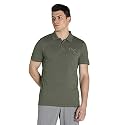 PUMA Men Polyester Regular Fit T-Shirt