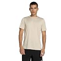Puma Men Polyester Solid Regular Fit T-Shirt