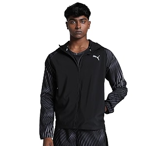 puma men39s a-line coat