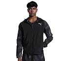 PUMA Men's A-Line Coat