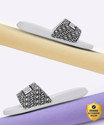 PUMA Men Popcat 20 Mono RES Slides