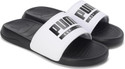 PUMA Men Popcat Pacify Slides