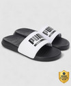 PUMA Men Popcat Pacify Slides