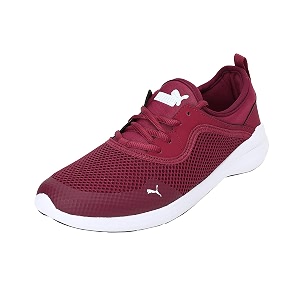 PUMA Mens Pronto Sneaker