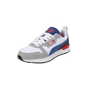 puma men r78 sneaker