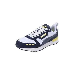 puma men r78 sneaker