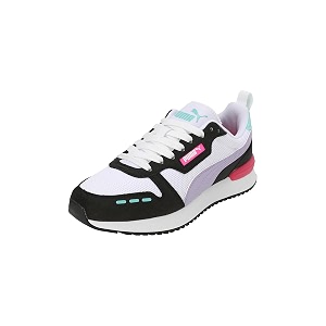 puma men r78 sneaker