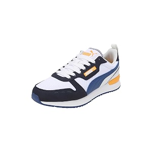 puma men r78 sneaker