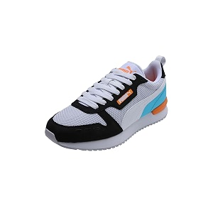 puma men r78 sneaker