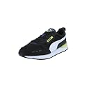 Puma Men R78 Sneaker