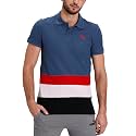 Puma Men Regular Fit Polo Shirt