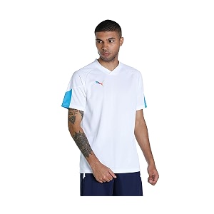 PUMA Men Regular Fit T-Shirt