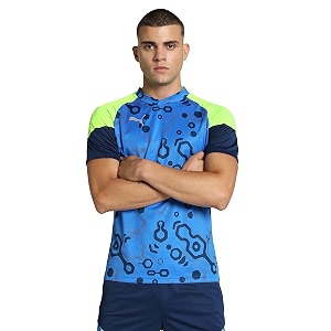 PUMA Men Regular Fit T-Shirt
