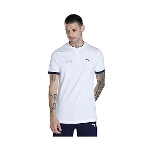 Puma Men Regular Fit T-Shirt