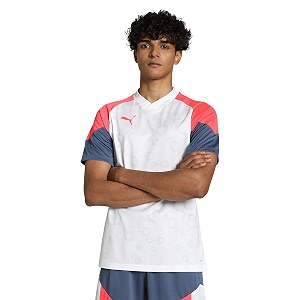 PUMA Men Regular Fit T-Shirt