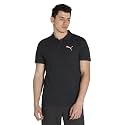 PUMA Men Polyester Regular Fit T-Shirt