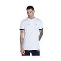 Puma Men Regular Fit T-Shirt