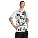 PUMA Men Regular Fit T-Shirt