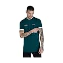 Puma Men Regular Fit T-Shirt