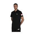 Puma Men Regular Fit T-Shirt